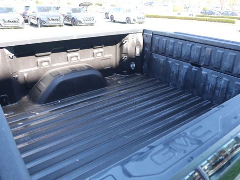 Used 2023 GMC Sierra 1500 Denali w/ Technology Package image 36