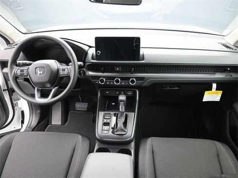 New 2026 Honda CR-V EX image 27