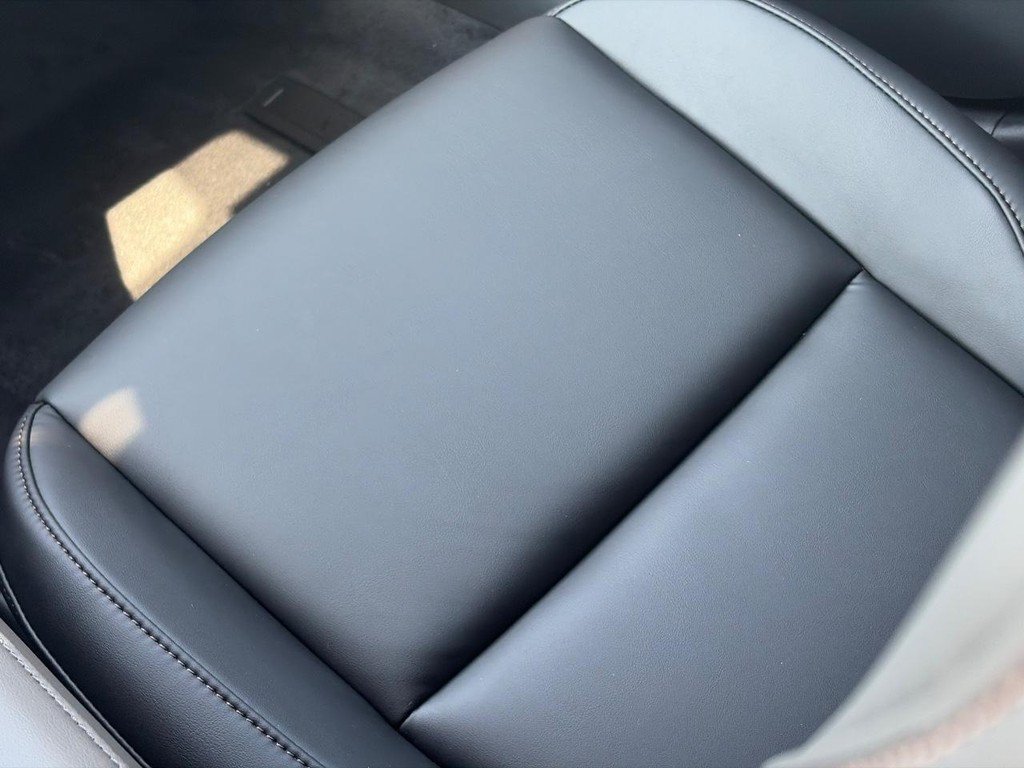 New 2026 MAZDA MAZDA3 2.5 S Sedan w/ Preferred Pkg FWD image 14