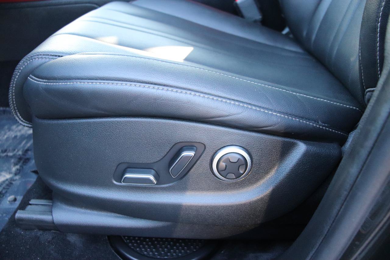 Used 2025 Genesis GV80 2.5T Standard AWD/4WD image 53