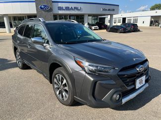 Certified 2023 Subaru Outback Touring w/ Popular Package #2 AWD/4WD video 1