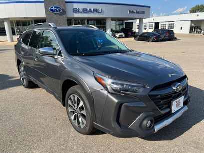 Certified 2023 Subaru Outback Touring w/ Popular Package #2