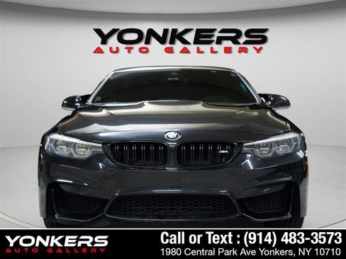 Used 2018 BMW M4 Coupe image 10