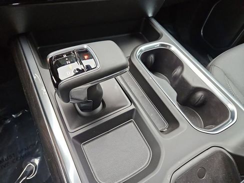 New 2026 Chevrolet Silverado 1500 LTZ image 17