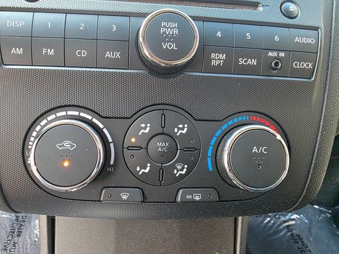 Used 2012 Nissan Altima 2.5 S w/ Convenience Pkg image 23