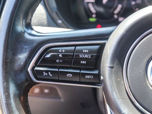 Used 2024 MAZDA CX-90 Plug-In Hybrid w/ Premium Pkg AWD/4WD image 29