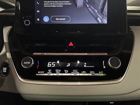 New 2026 Toyota Corolla SE FWD image 27