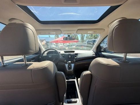 Used 2013 Honda CR-V EX-L image 17