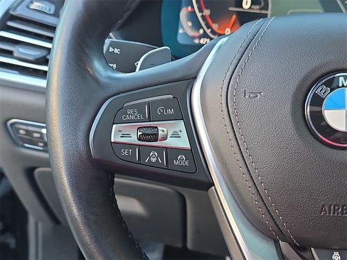 Used 2019 BMW X5 xDrive40i image 19