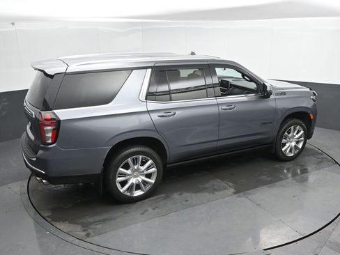 Used 2022 Chevrolet Tahoe High Country w/ Max Trailering Package image 37