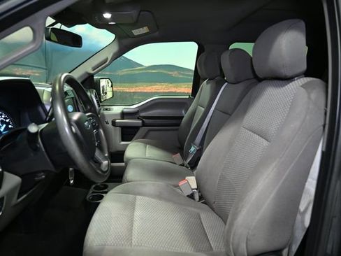 Used 2020 Ford F150 XLT w/ Equipment Group 301A Mid image 23