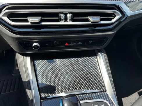 Used 2023 BMW i4 M50 AWD/4WD image 32
