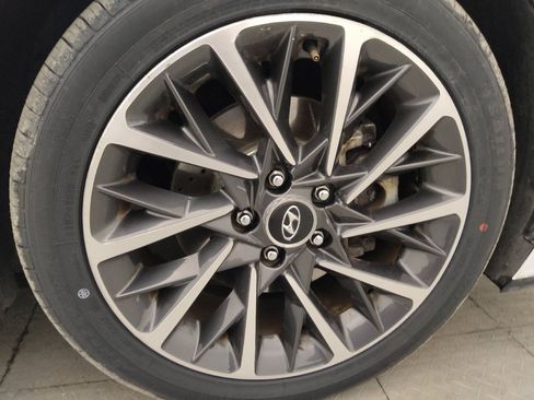 Used 2020 Hyundai Sonata Limited FWD image 31