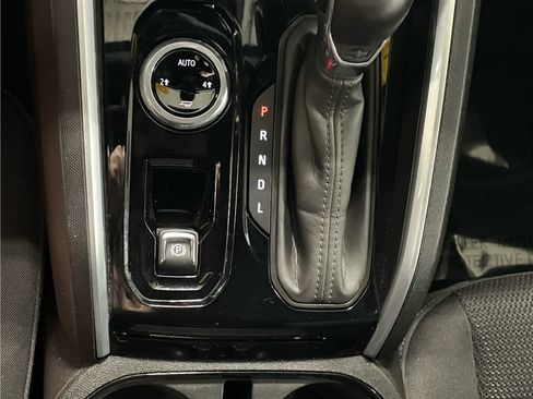 Used 2023 Chevrolet Colorado LT w/ LT Convenience Package AWD/4WD image 28