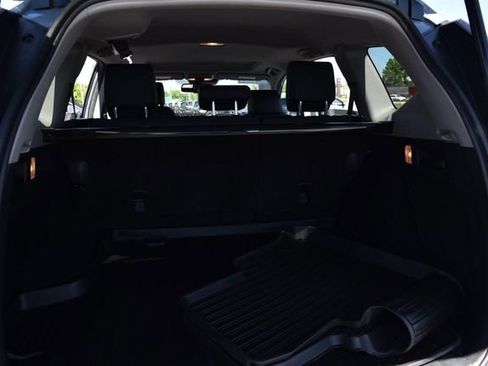 Used 2022 Honda CR-V Touring image 27