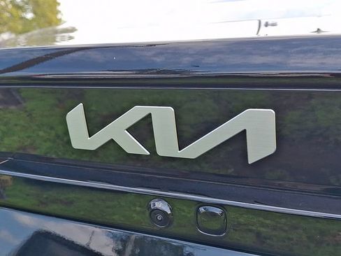 Certified 2026 Kia K4 FWD image 29