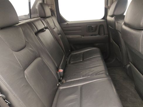 Used 2011 Honda Ridgeline RTL image 19