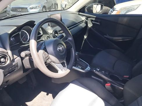 Used 2018 Toyota Yaris iA image 51