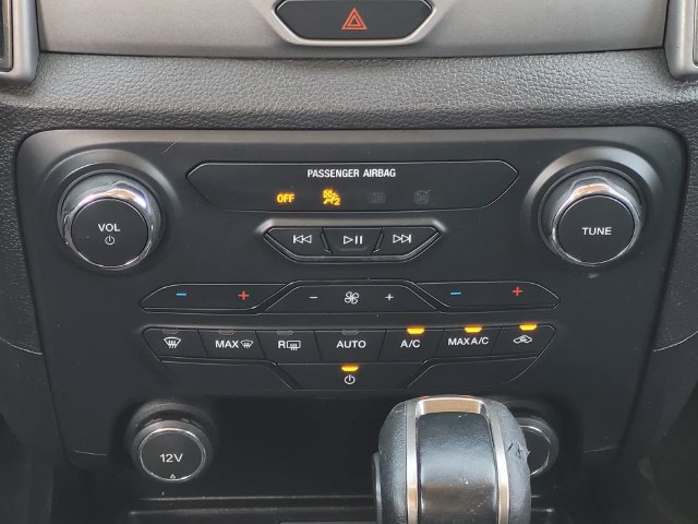 Used 2019 Ford Ranger XLT w/ Equipment Group 301A Mid RWD image 21