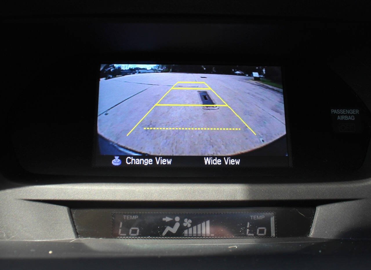 Used 2016 Acura ILX FWD image 9
