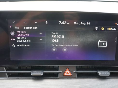 Certified 2024 Kia Sportage X-Pro AWD/4WD image 28