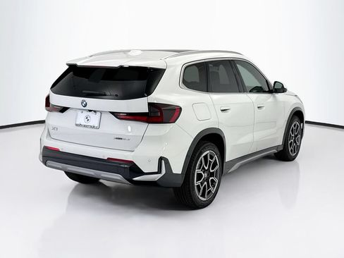 New 2026 BMW X1 xDrive28i w/ Technology Package AWD/4WD image 5