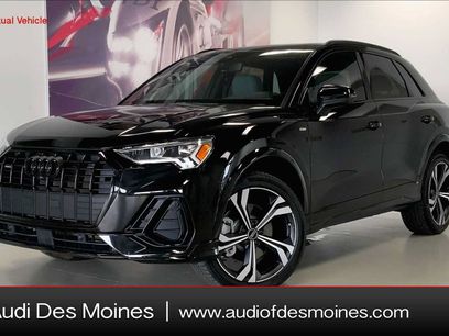Used 2024 Audi Q3 2.0T Premium Plus