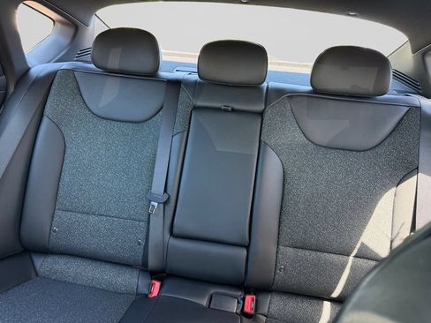 Certified 2025 Kia K4 EX w/ GT-Line Sunroof Package FWD image 16