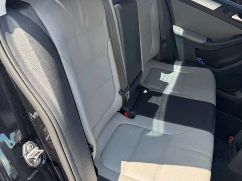 Used 2013 Volkswagen Jetta SEL Premium FWD image 14