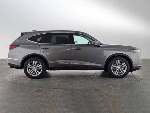New 2026 Acura MDX SH-AWD image 2