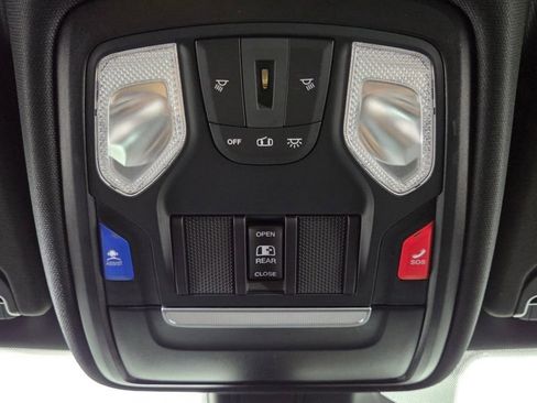 New 2026 RAM 1500 Big Horn image 25