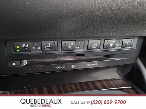 Used 2019 Lexus ES 350 w/ Accessory Package 2 image 21