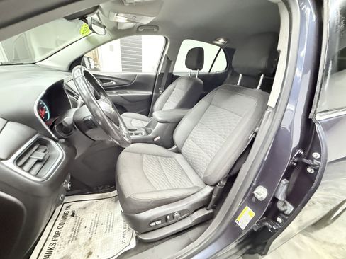 Used 2018 Chevrolet Equinox LT w/ LT True North Edition image 13