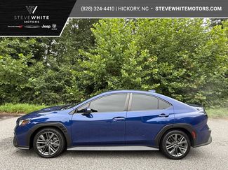 Used 2024 Subaru WRX AWD/4WD video 1