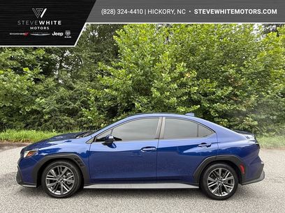 Used 2024 Subaru WRX