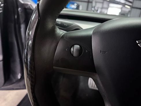 Used 2021 Tesla Model 3 Performance AWD/4WD image 20