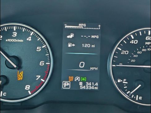 Used 2020 Subaru Outback Limited w/ Popular Package #2 image 21