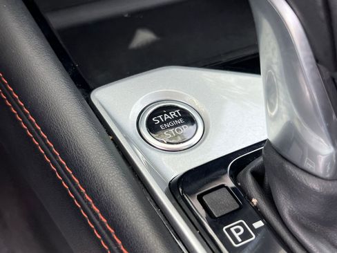 Used 2025 Nissan Altima 2.5 SR image 20