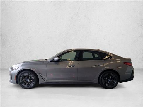 Certified 2023 BMW i4 eDrive35 image 9