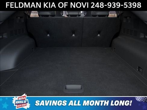 New 2025 Kia EV6 Light AWD/4WD image 19