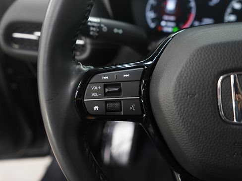 Used 2023 Honda HR-V EX-L image 23