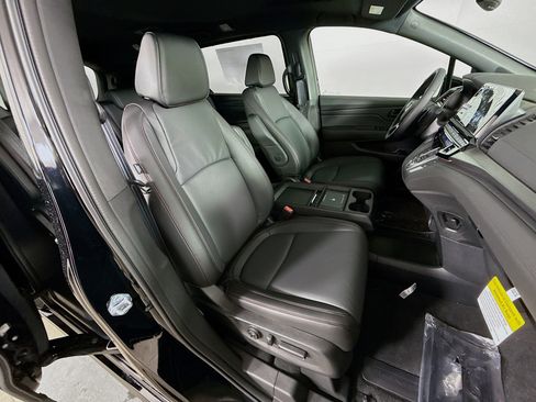New 2026 Honda Odyssey Sport-L image 37