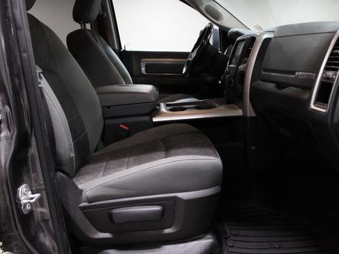 Used 2017 RAM 1500 Big Horn AWD/4WD image 15
