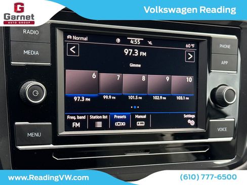 Used 2020 Volkswagen Tiguan S image 25