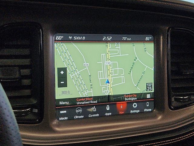 Used 2023 Dodge Challenger R/T Scat Pack RWD image 16