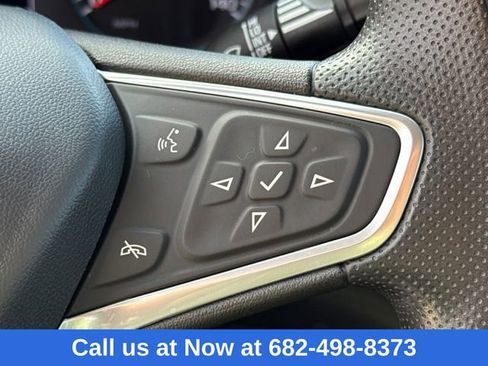 Used 2023 Chevrolet Malibu LT image 26