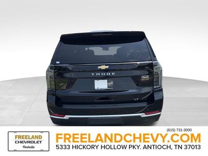 New 2026 Chevrolet Tahoe LT w/ Comfort Package