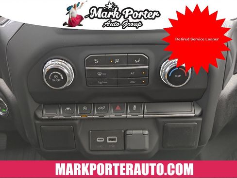 New 2026 GMC Sierra 1500 Pro w/ Graphite Edition image 27