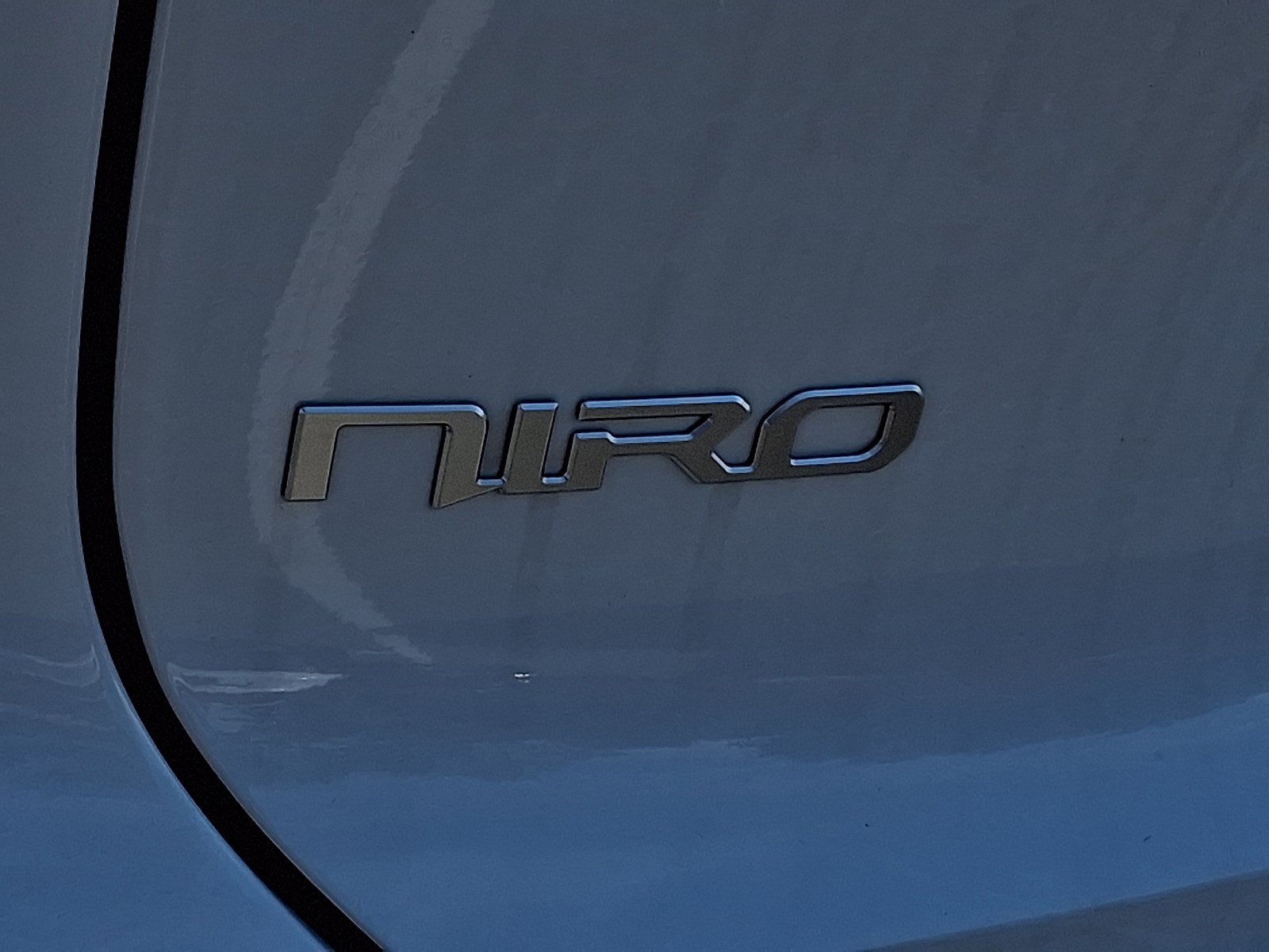 New 2026 Kia Niro Wind FWD image 14
