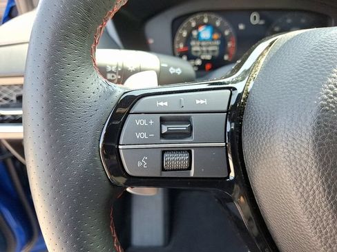Certified 2025 Acura ADX A-Spec AWD/4WD image 22